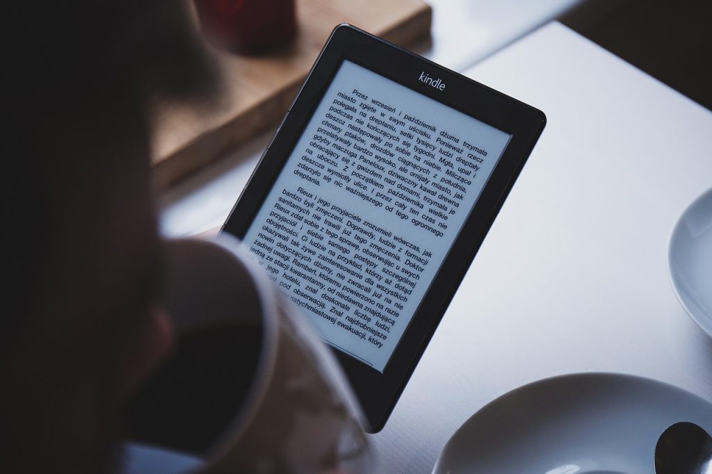 amazonギフト券Kindle