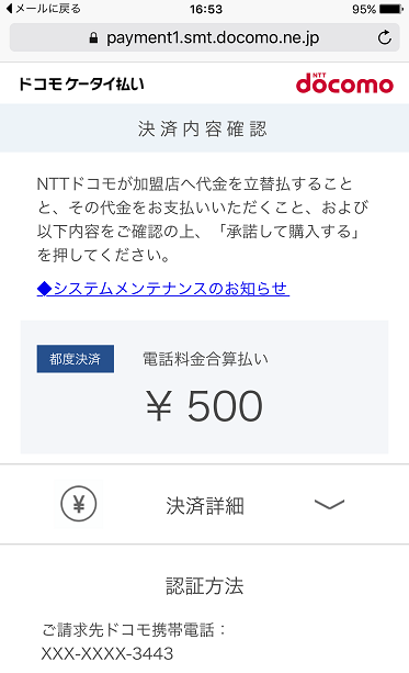 ウェブマネーピンコム購入手順-10