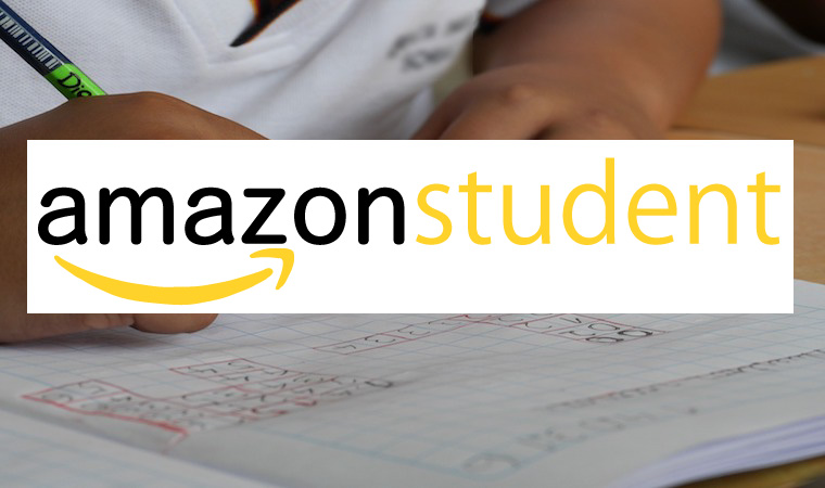 amazonプライム学生