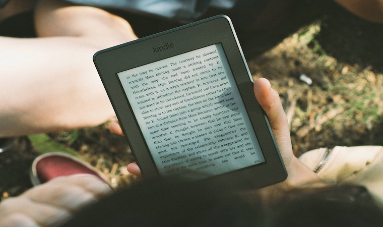 amazonプライムkindle