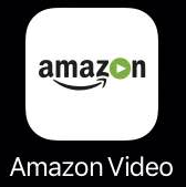 amazonプライムアプリ