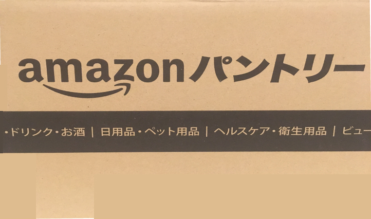 パントリーbox