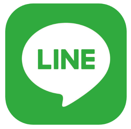 LINE