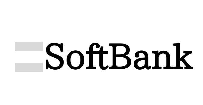 softbank ロゴ